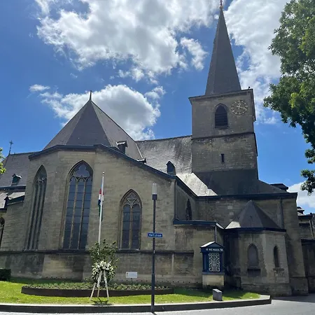 Marl With Spa, Sauna In The Center Valkenburg aan de Geul