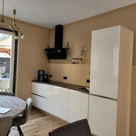 Marl With Spa, Sauna In The Center Holiday home