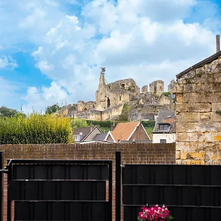 Marl With Spa, Sauna In The Center * Valkenburg aan de Geul