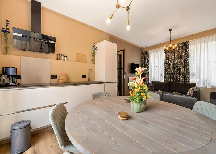 Marl With Spa, Sauna In The Center *