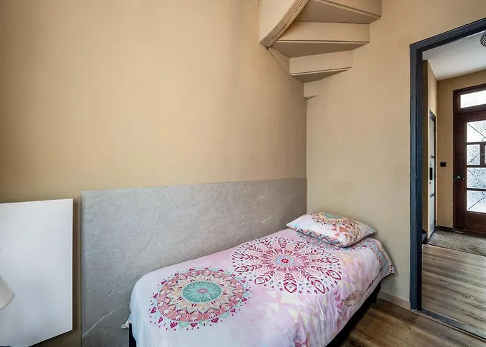 Marl With Spa, Sauna In The Center *