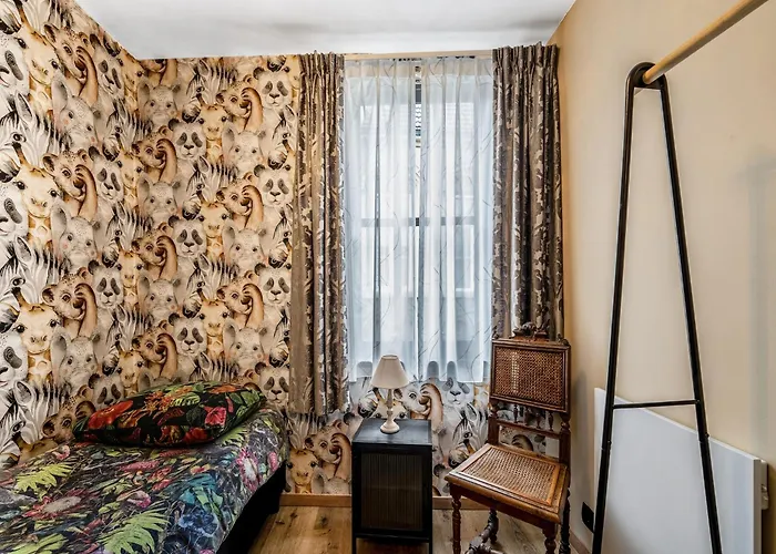 Marl With Spa, Sauna In The Center Dom wakacyjny Valkenburg aan de Geul