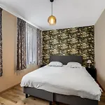 別荘 Marl With Spa, Sauna In The Center