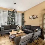 Marl With Spa, Sauna In The Center ファルケンブルフ