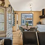 Marl With Spa, Sauna In The Center ファルケンブルフ