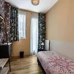 Marl With Spa, Sauna In The Center