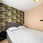 別荘 Marl With Spa, Sauna In The Center