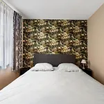 Prázdninový dům Marl With Spa, Sauna In The Center