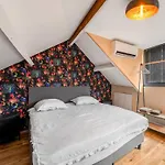 Marl With Spa, Sauna In The Center 別荘