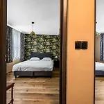 Marl With Spa, Sauna In The Center Prázdninový dům Valkenburg aan de Geul