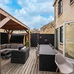 Marl With Spa, Sauna In The Center Prázdninový dům *