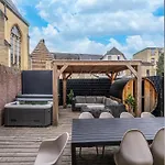 Marl With Spa, Sauna In The Center Prázdninový dům Valkenburg aan de Geul