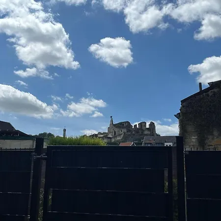 Marl Home With Spa, Sauna In The City Center *