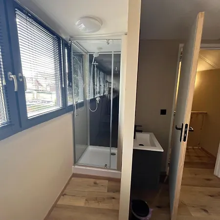 度假居 Marl Home With Spa, Sauna In The City Center 法尔肯堡