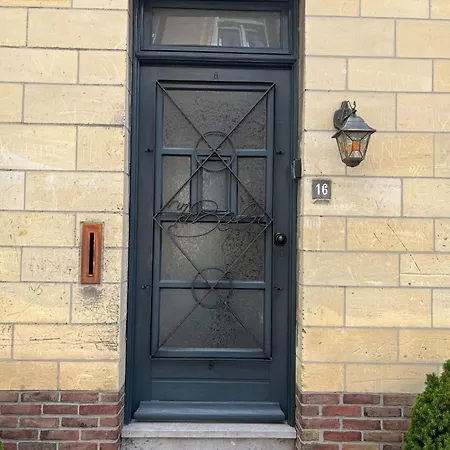 Holiday home Marl With Spa, Sauna In The Center Valkenburg aan de Geul