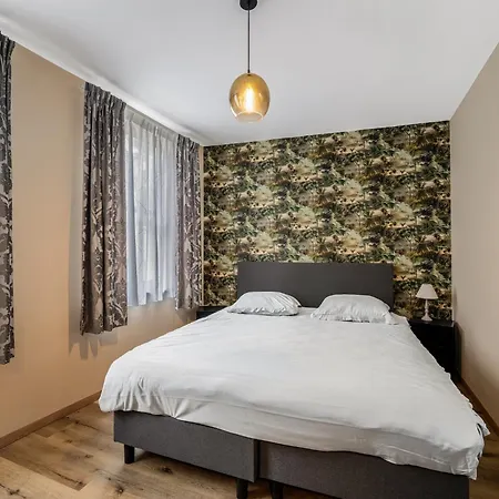 Casa vacanze Marl With Spa, Sauna In The Center
