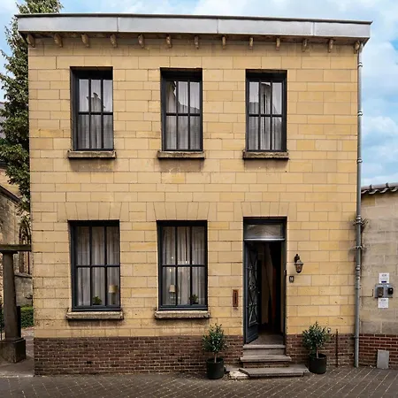 Marl With Spa, Sauna In The Center Holiday home