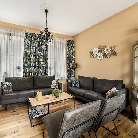 Marl With Spa, Sauna In The Center Valkenburg aan de Geul