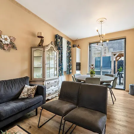 Marl With Spa, Sauna In The Center Holiday home Valkenburg aan de Geul