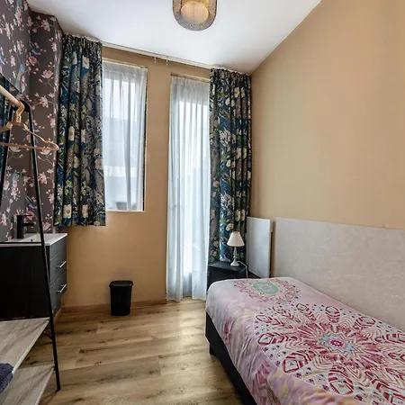 Marl Home With Spa, Sauna In The City Center