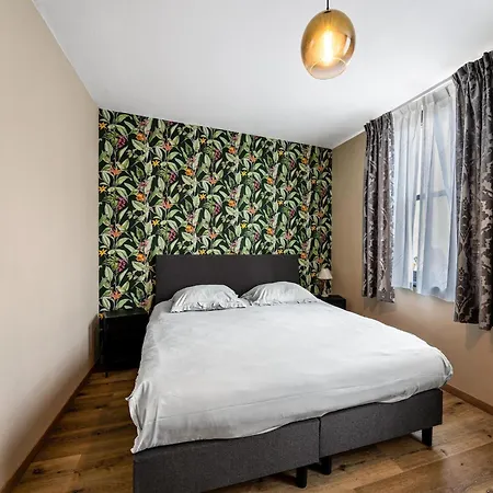 Marl Home With Spa, Sauna In The City Center 法尔肯堡