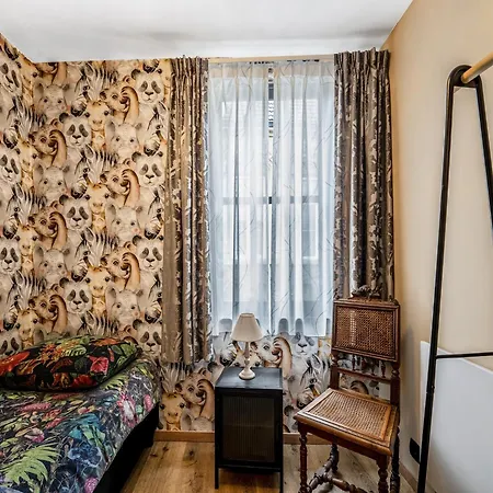 Marl With Spa, Sauna In The Center Feriehus Valkenburg aan de Geul