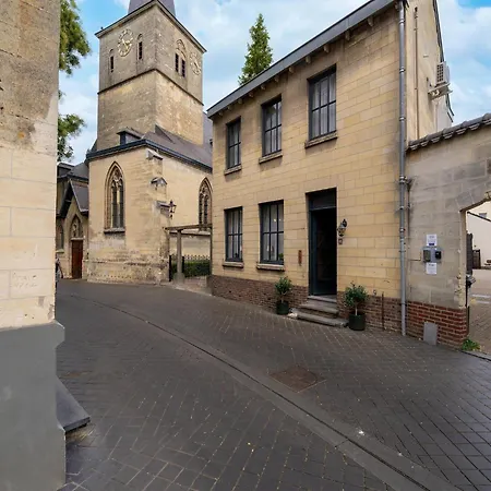 Marl Home With Spa, Sauna In The City Center * 法尔肯堡