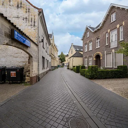 Prázdninový dům Marl With Spa, Sauna In The Center