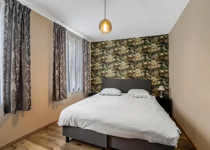 Holiday home Marl With Spa, Sauna In The Center