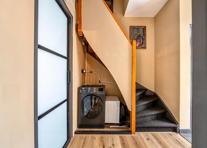 Marl With Spa, Sauna In The Center *