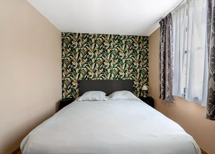 Marl With Spa, Sauna In The Center Dom wakacyjny Valkenburg aan de Geul