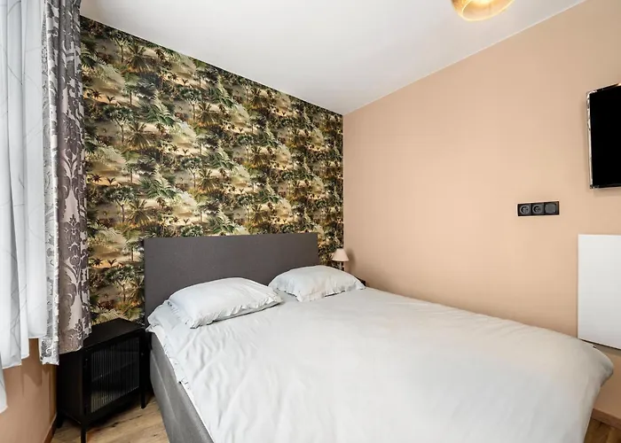 Holiday home Marl With Spa, Sauna In The Center