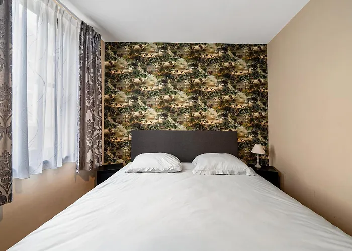 Holiday home Marl With Spa, Sauna In The Center