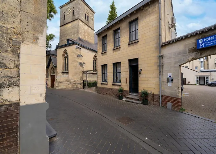 Marl With Spa, Sauna In The Center * Valkenburg aan de Geul