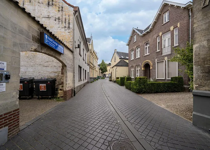 Dom wakacyjny Marl With Spa, Sauna In The Center