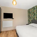 Casa de Férias Marl With Spa, Sauna In The Center *