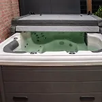 Marl With Spa, Sauna In The Center Casa de Férias