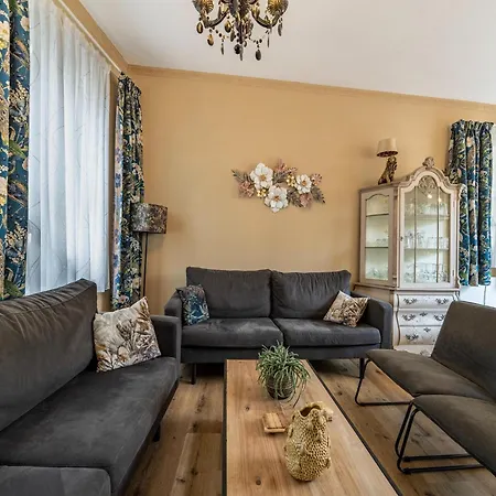 Marl With Spa, Sauna In The Center * Valkenburg aan de Geul