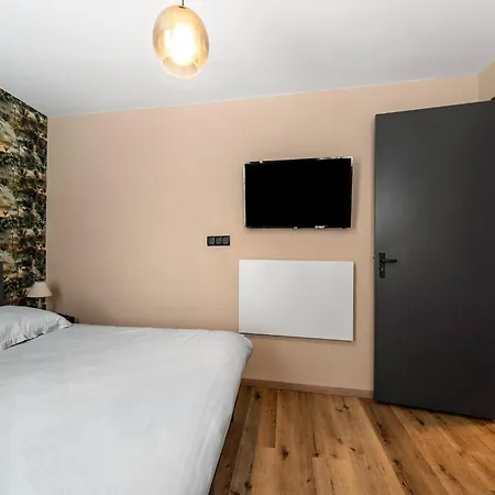 בית נופש Marl With Spa, Sauna In The Center Valkenburg aan de Geul