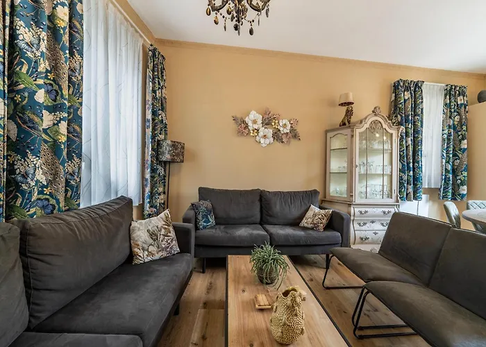 Marl With Spa, Sauna In The Center * Valkenburg aan de Geul