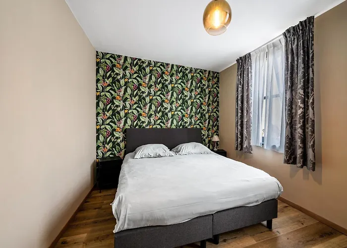 Marl With Spa, Sauna In The Center Valkenburg aan de Geul