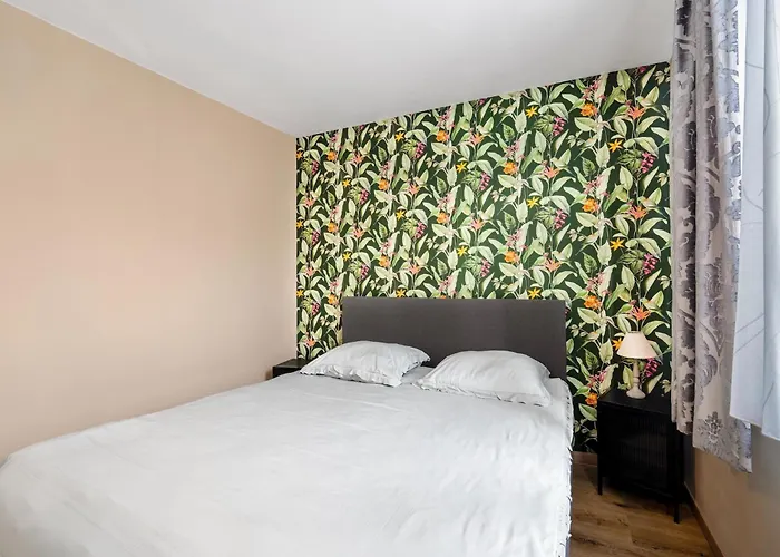 Marl With Spa, Sauna In The Center Valkenburg aan de Geul