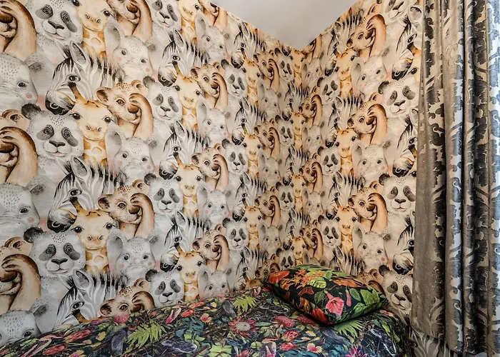 Marl With Spa, Sauna In The Center Valkenburg aan de Geul