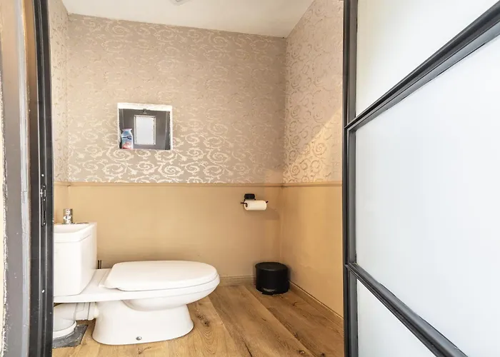 Marl With Spa, Sauna In The Center * Valkenburg aan de Geul