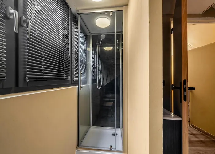 Marl With Spa, Sauna In The Center *