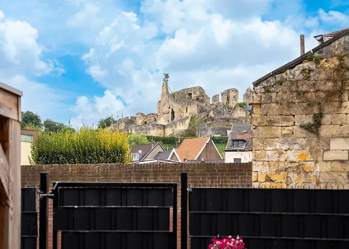 Marl With Spa, Sauna In The Center * Valkenburg aan de Geul